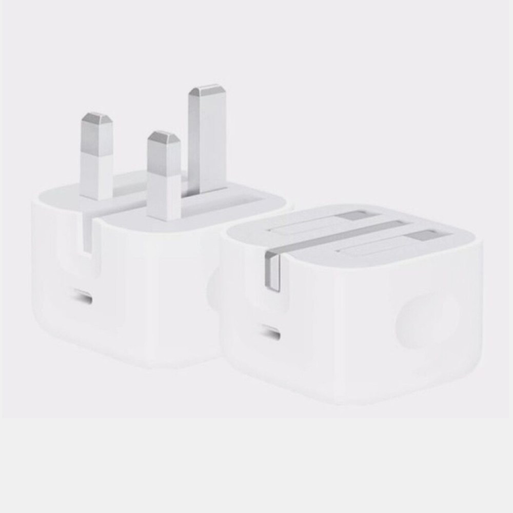 Apple-A1696-Fast-Mains-Charger-18w