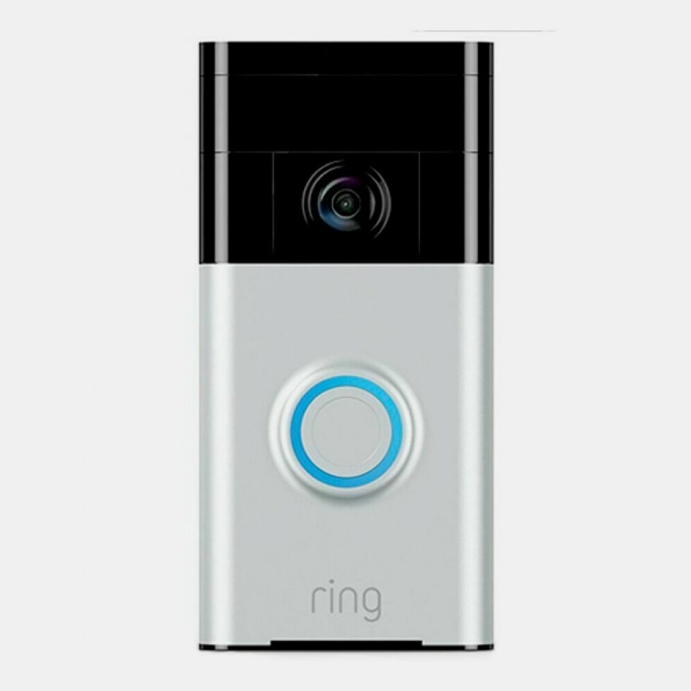 Ring-Video-Doorbell-Satin-Nickel